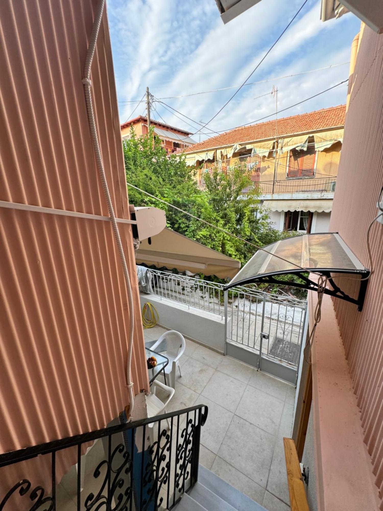 Appartamento Traditional Lefkas Marina House