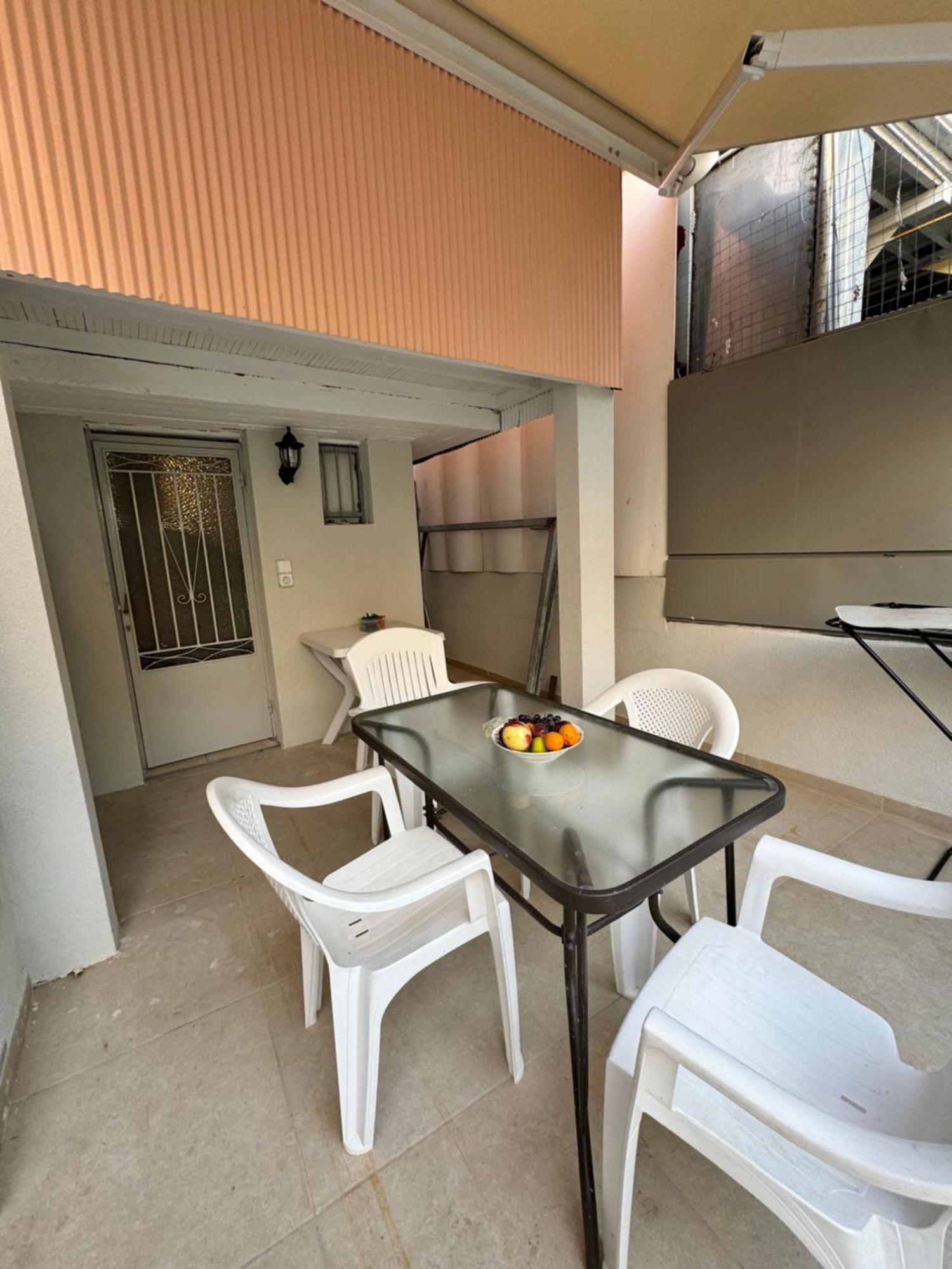 Traditional Lefkas Marina House Apartment