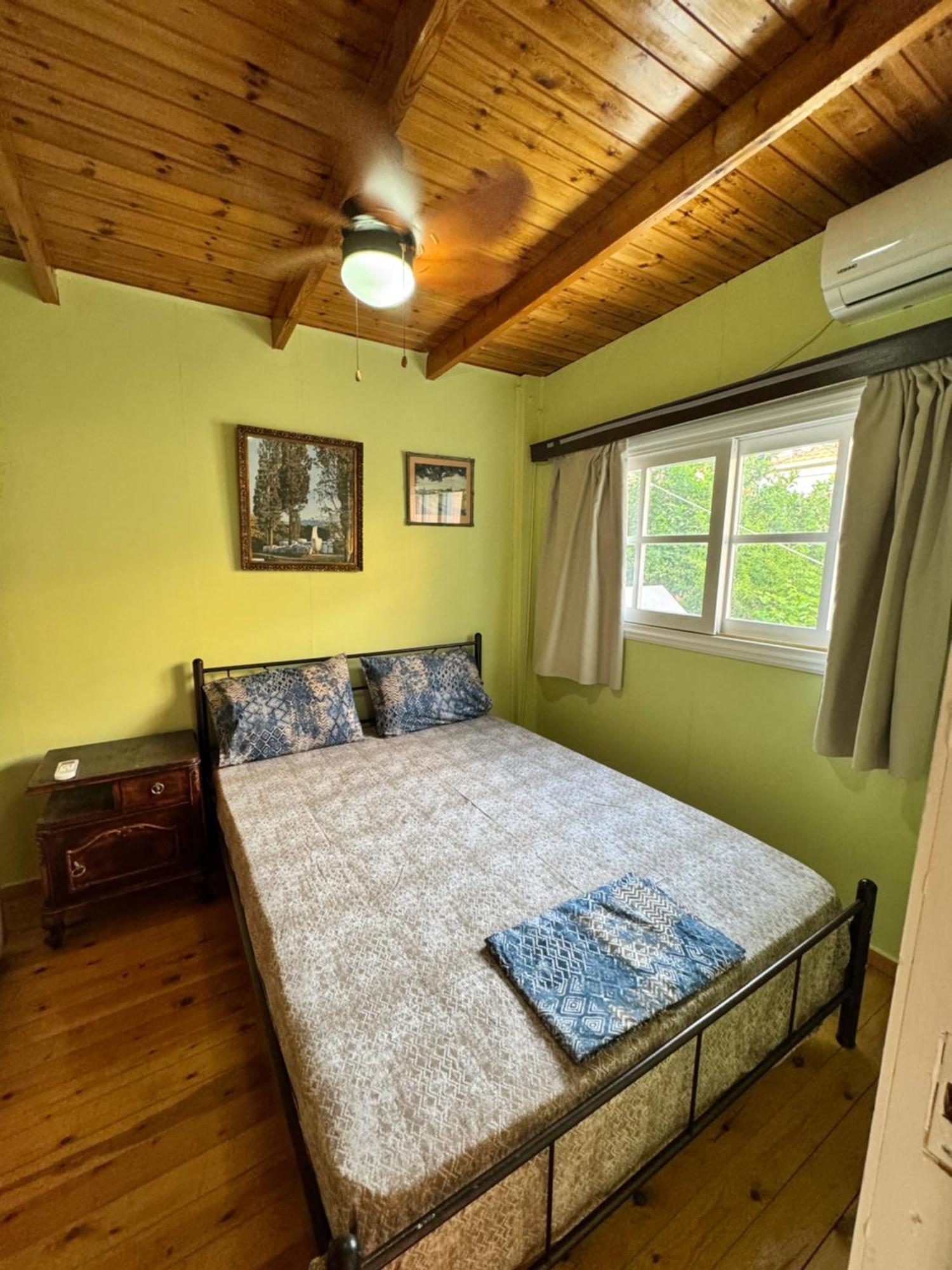 Traditional Lefkas Marina House Apartment *