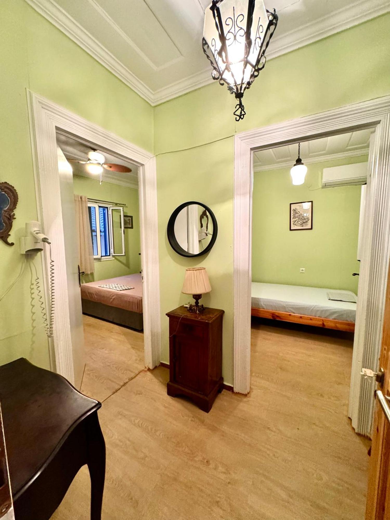 Apartment Traditional Lefkas Marina House *